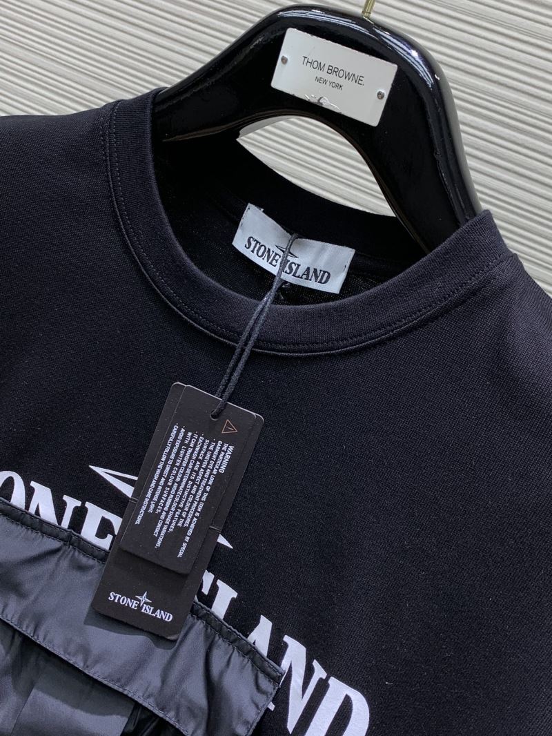 Stone Island T-Shirts